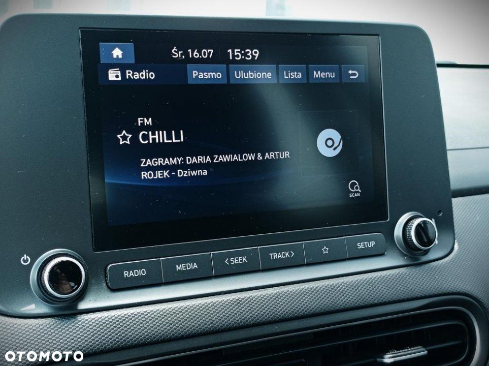 Hyundai Kona - 30