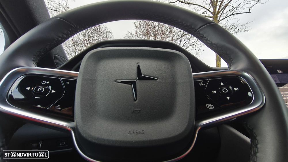 Polestar 2 Long Range 78 kWh - 12