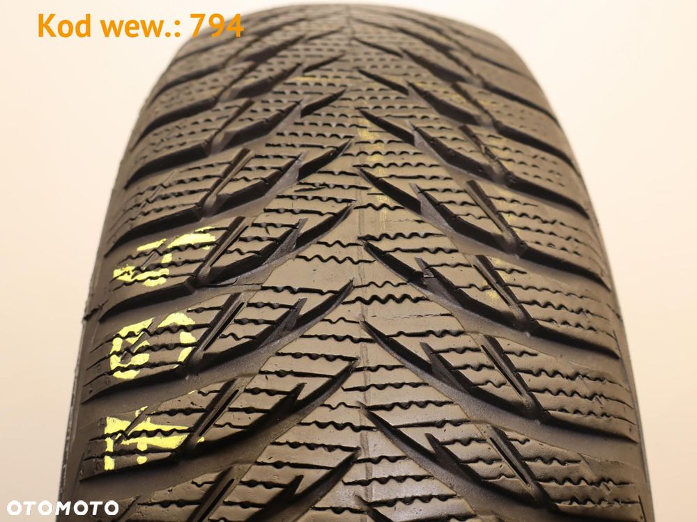 Goodyear Ultra Grip 8 - 195/60 R16C - 6