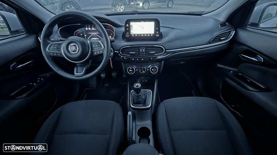 Fiat Tipo 1.3 MultiJet City Life - 22