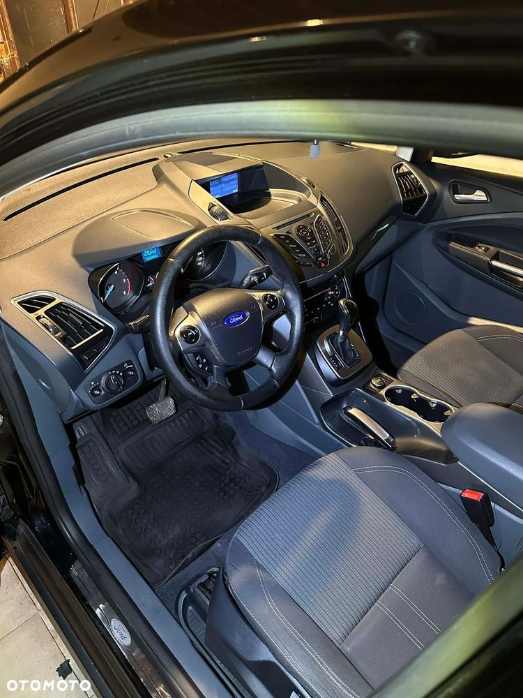 Ford C-MAX 2.0 TDCi Titanium - 10