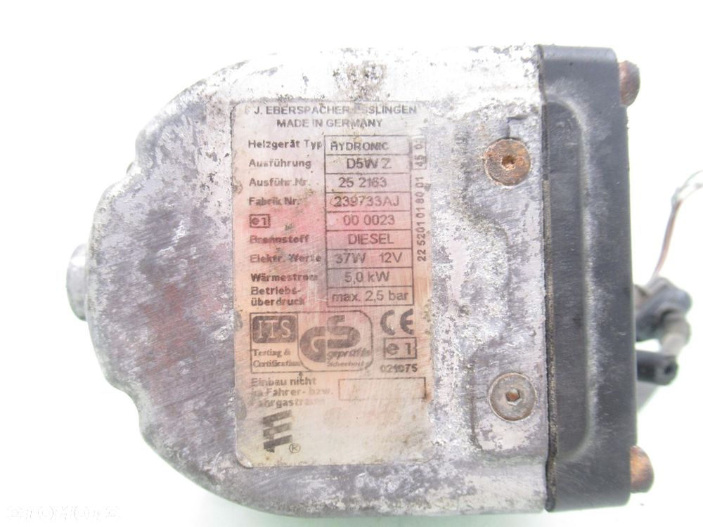 WEBASTO FORD GALAXY I 7M3815071A - 2