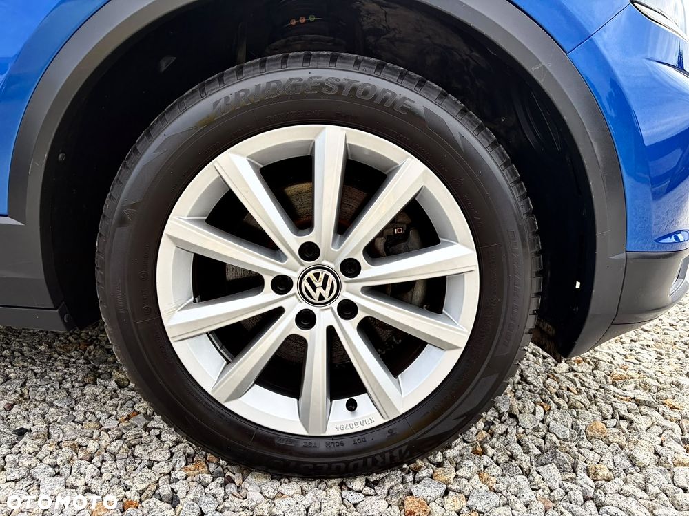 Volkswagen T-Roc 2.0 TDI SCR Style - 33