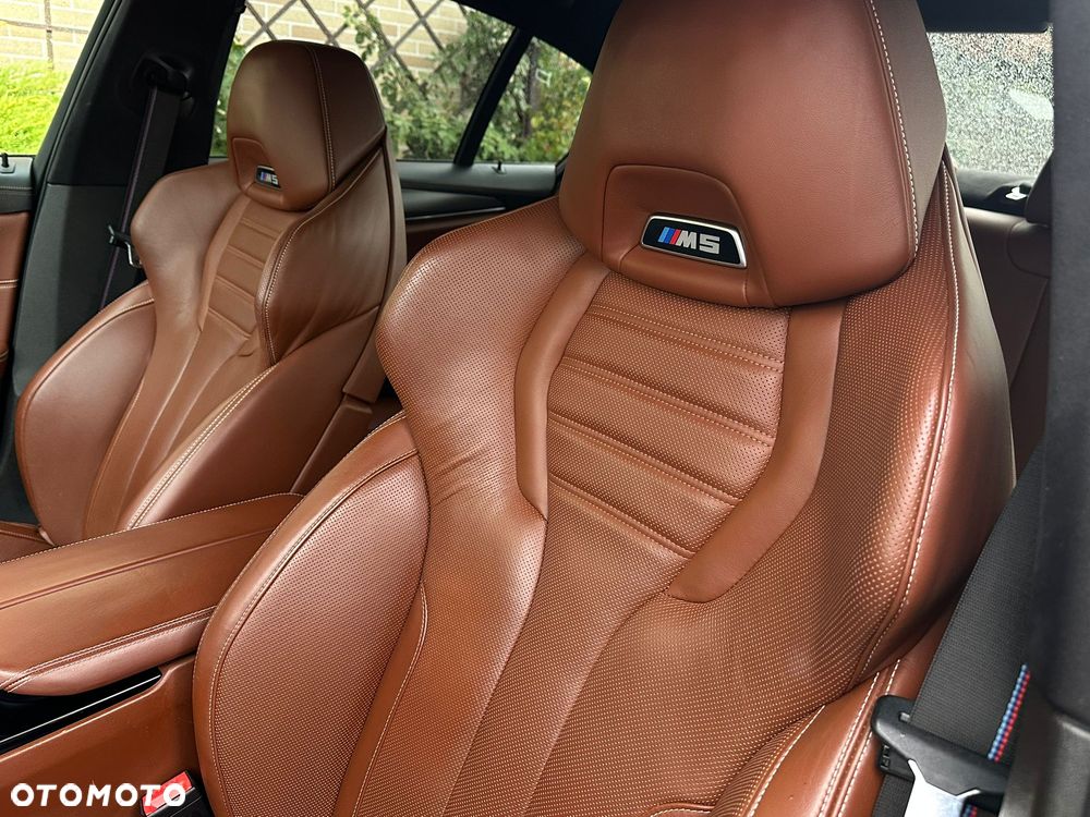 BMW M5 Standard - 13