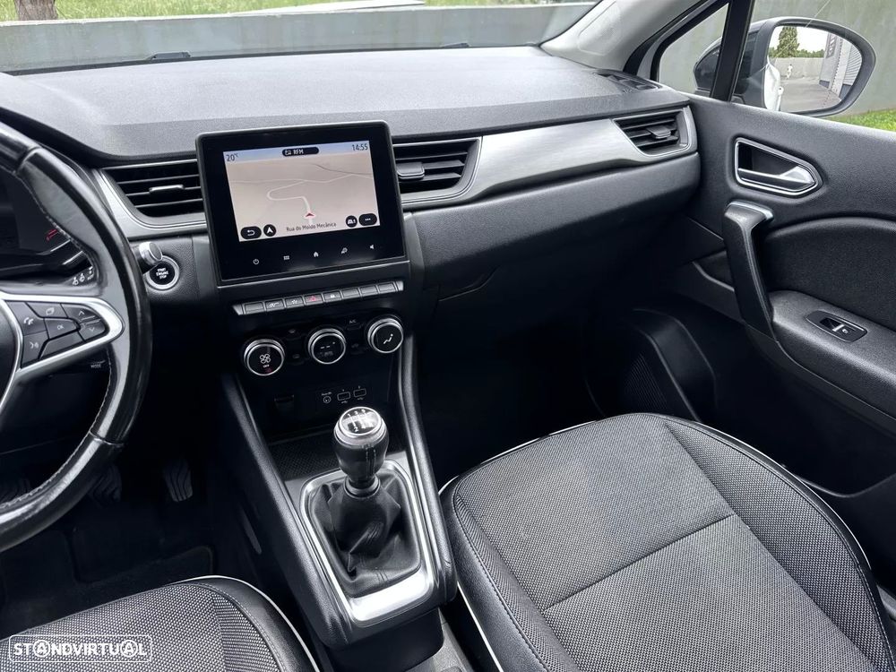 Renault Captur TCe 100 INTENS - 30