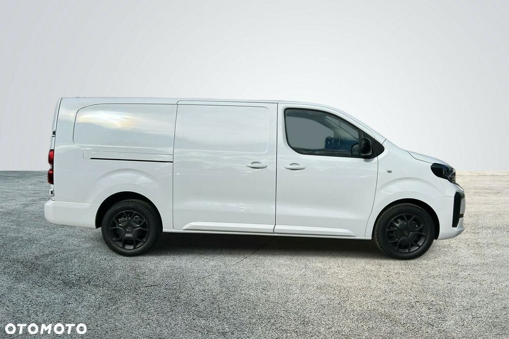 Opel Vivaro Furgon Extra Long 2.0d 144 KM MT6 - 6