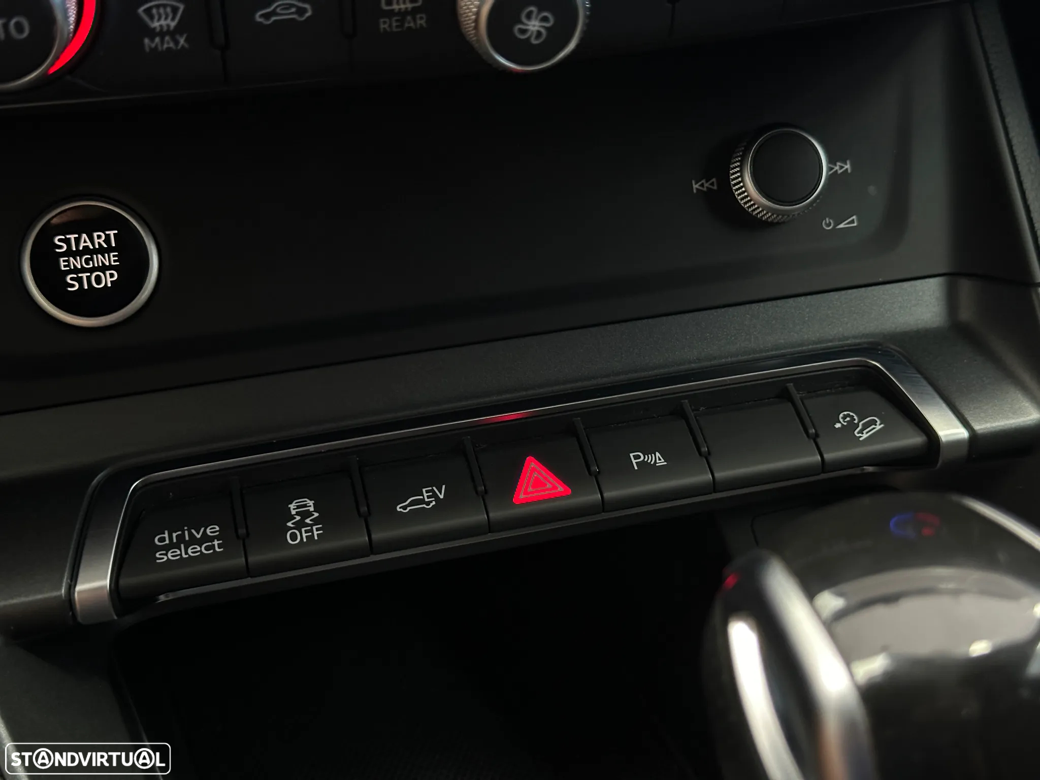 Audi Q3 45 TFSIe S line S tronic - 19