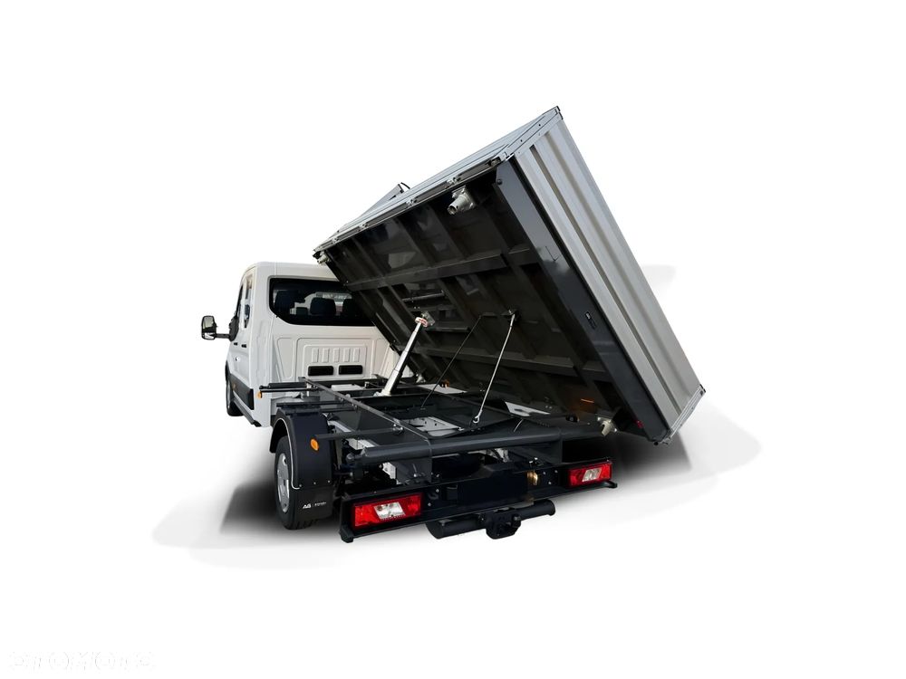 Ford Transit L4 130KM WYWROTKA 3280X2030X400 - 3