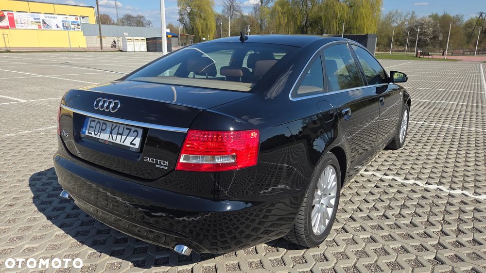 Audi A6 Limousine - 9