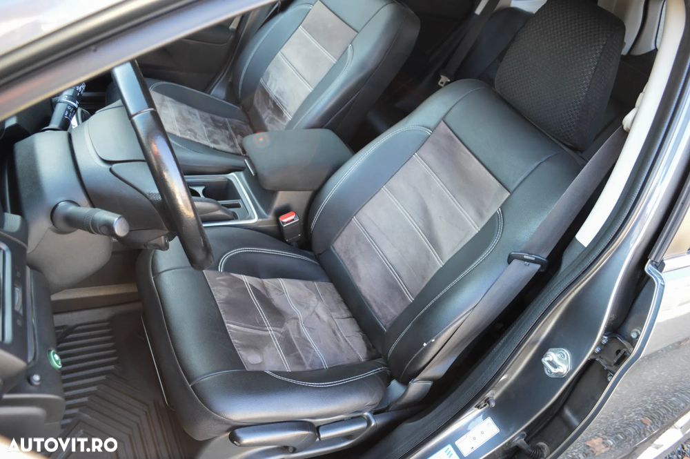 Honda CR-V 1.6i DTEC 4WD Lifestyle Plus - 24