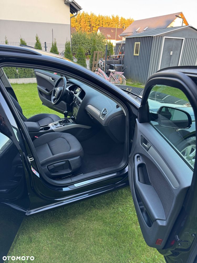 Audi A4 - 15