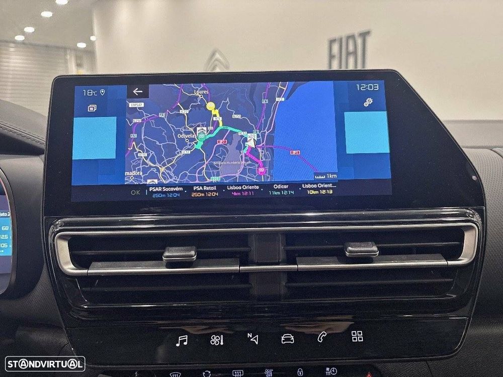 Citroën C5 Aircross - 14