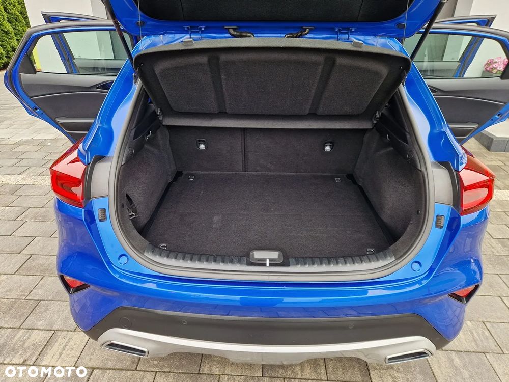 Kia XCeed 1.4 T-GDI OPF VISION - 23