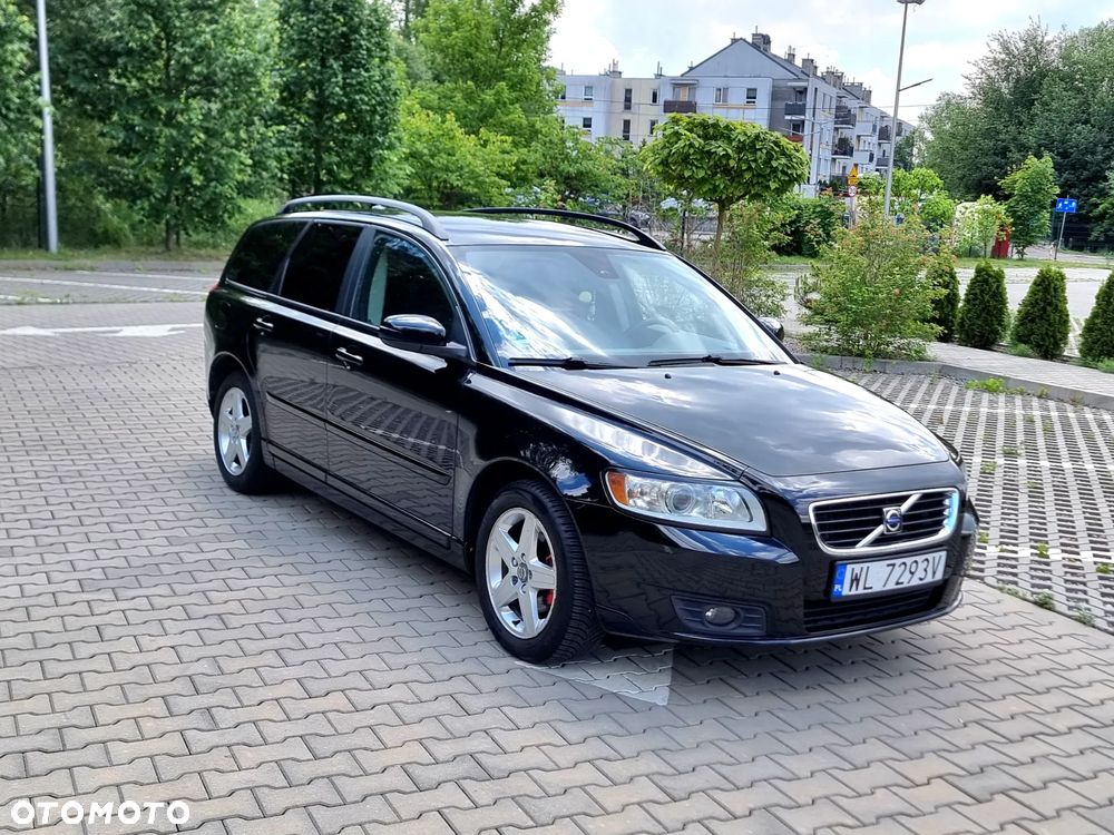 Volvo V50 2.0 Momentum - 34