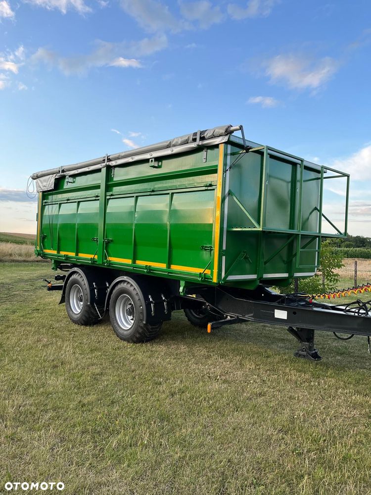 Inny NOPA KTH 200 - 4