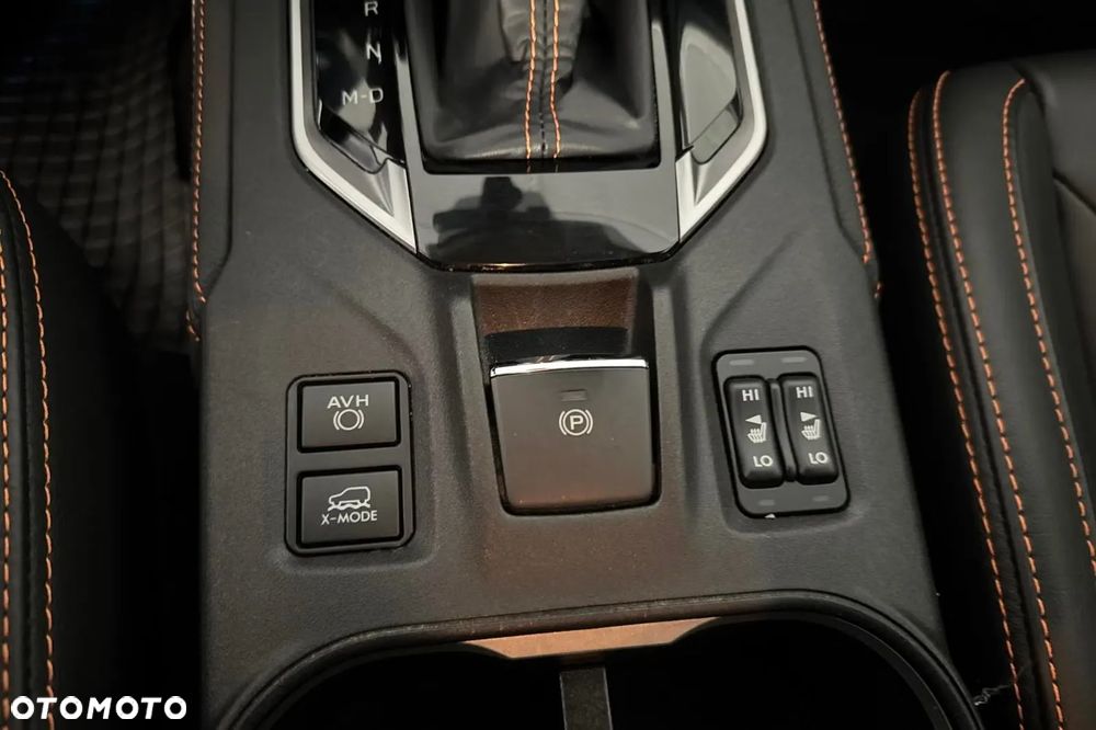 Subaru XV 2.0ie Lineartronic Active - 18