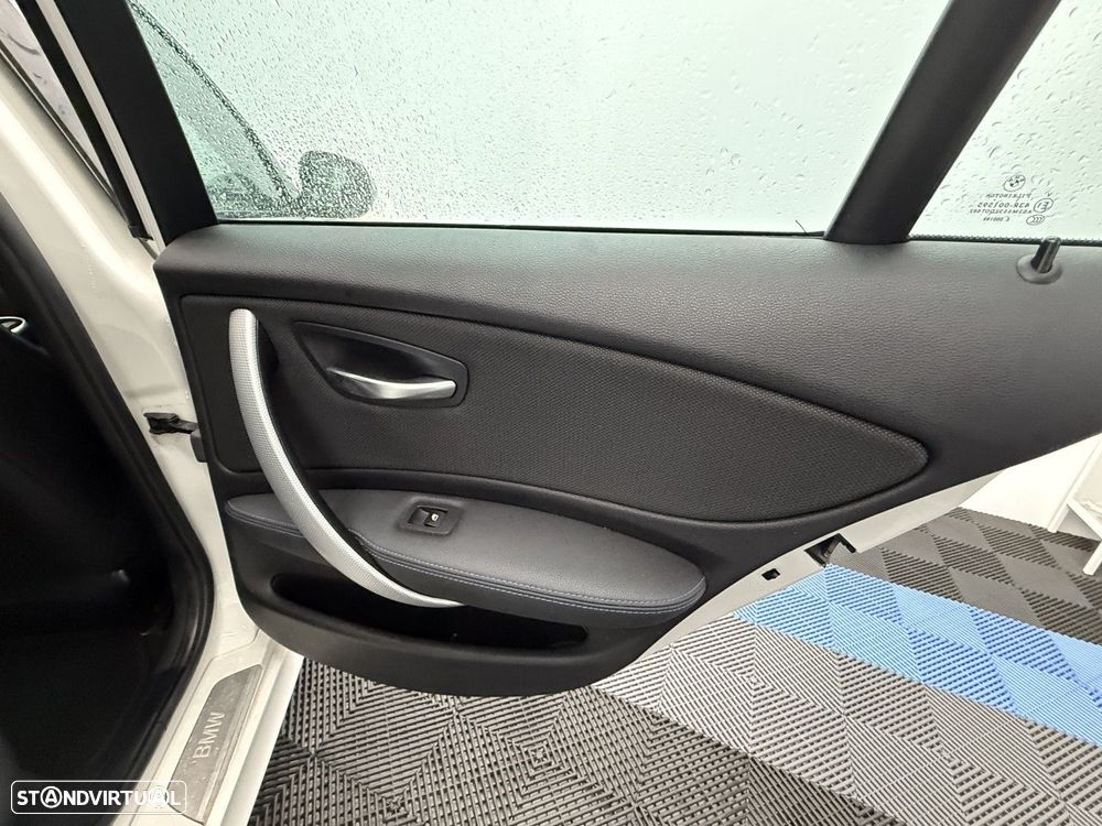BMW 120 d - 20