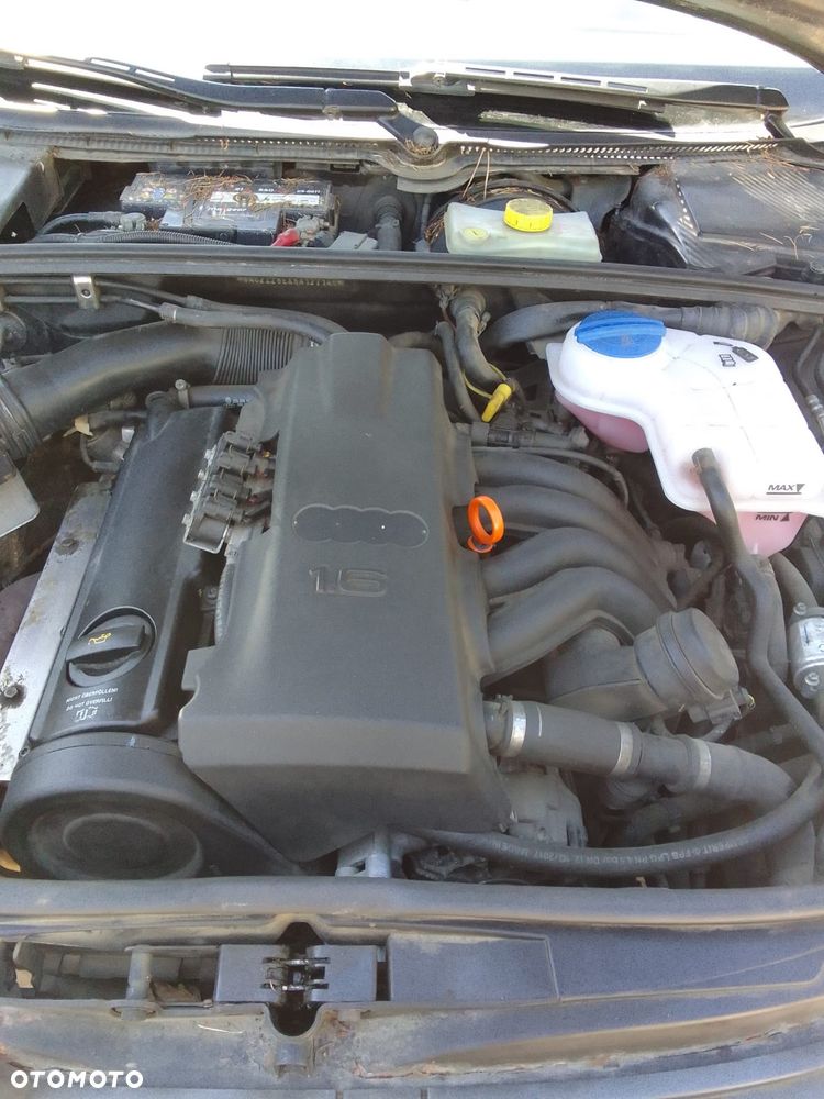 Audi A4 Allroad - 7