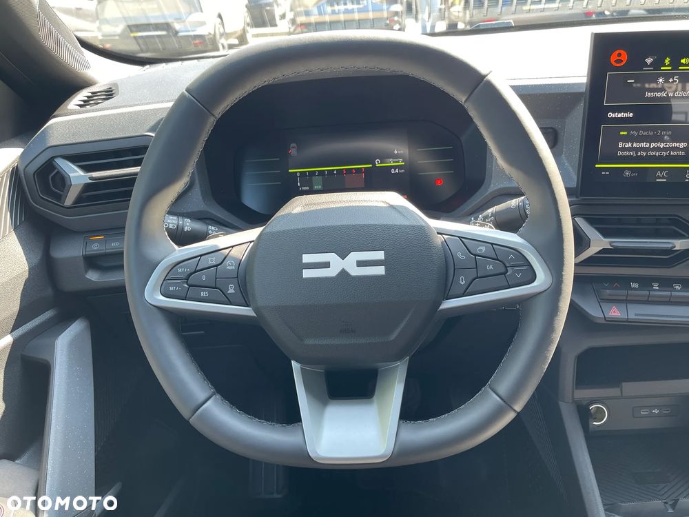 Dacia Duster - 18