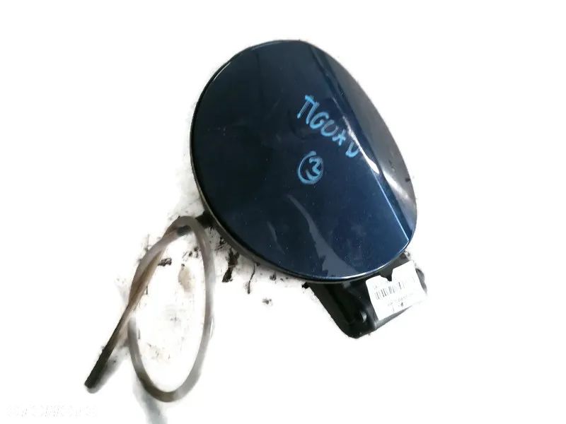 VW TIGUAN 13r KLAPKA WLEWU PALIWA 5N0809857D