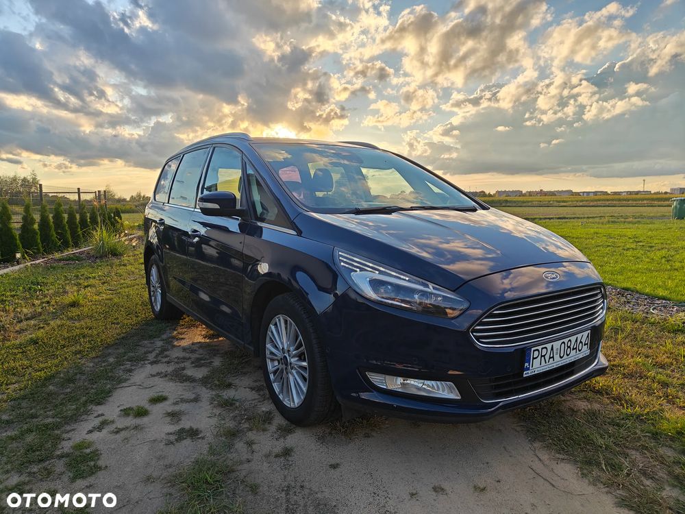 Ford Galaxy