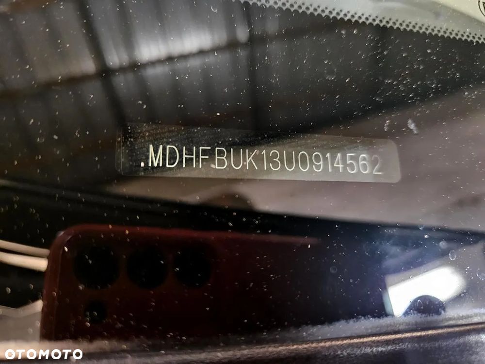 Nissan Micra 1.2 Tekna - 21