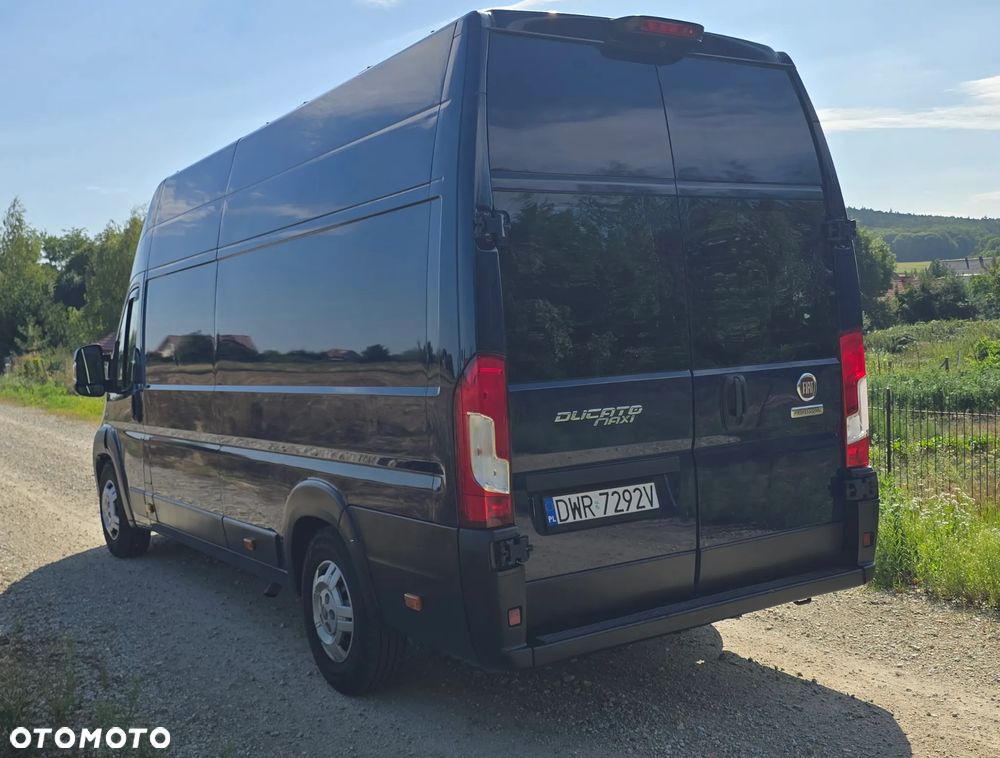 Fiat Ducato L4H3 - 4