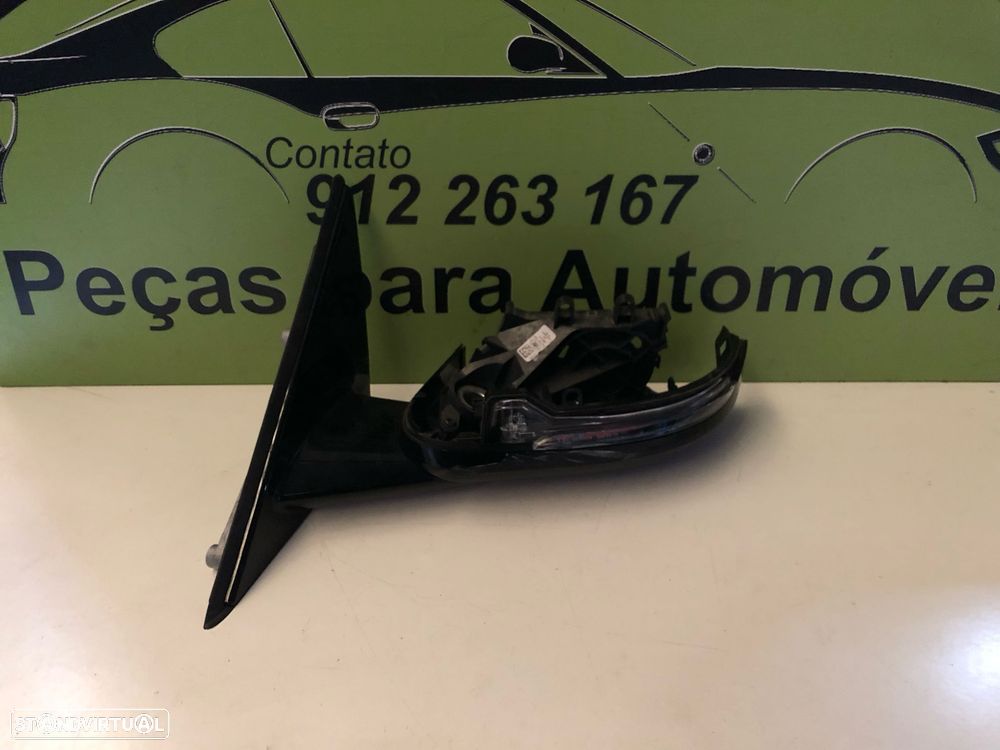 BMW IX1 ESPELHO RETROVISOR ESQUERDO - ER283 - 1