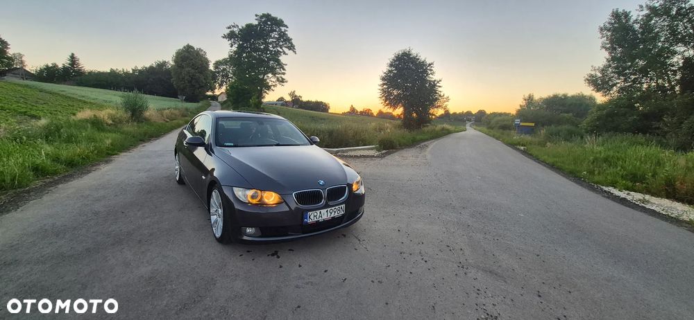BMW Seria 3 - 4