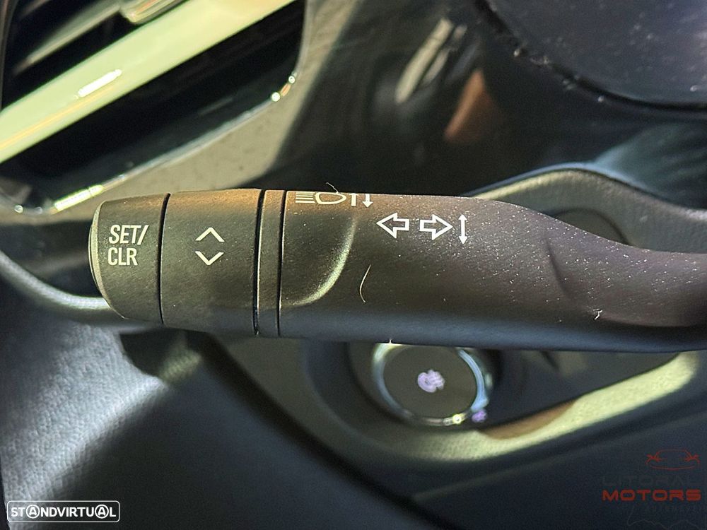 Opel Corsa 1.2 T Hybrid EdCT - 24