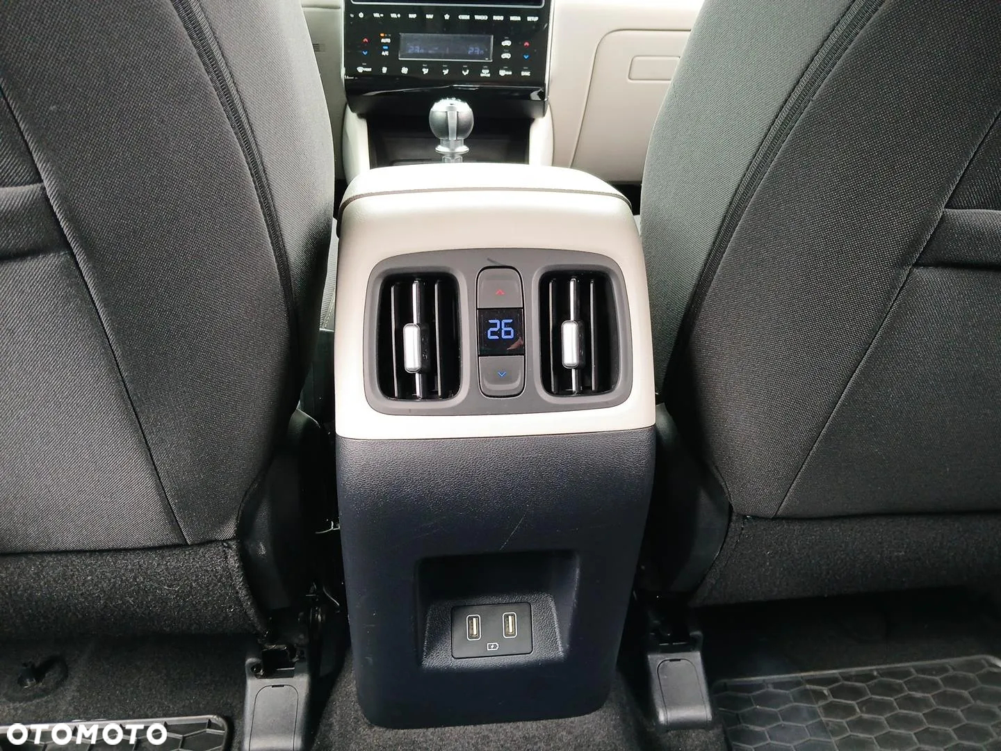Hyundai Tucson 1.6 T-GDi Executive 2WD - 24