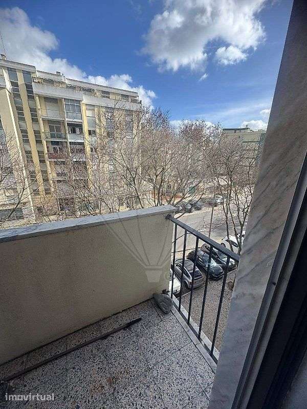 Apartamento T3 para arrendamento - Grande imagem: 3/21