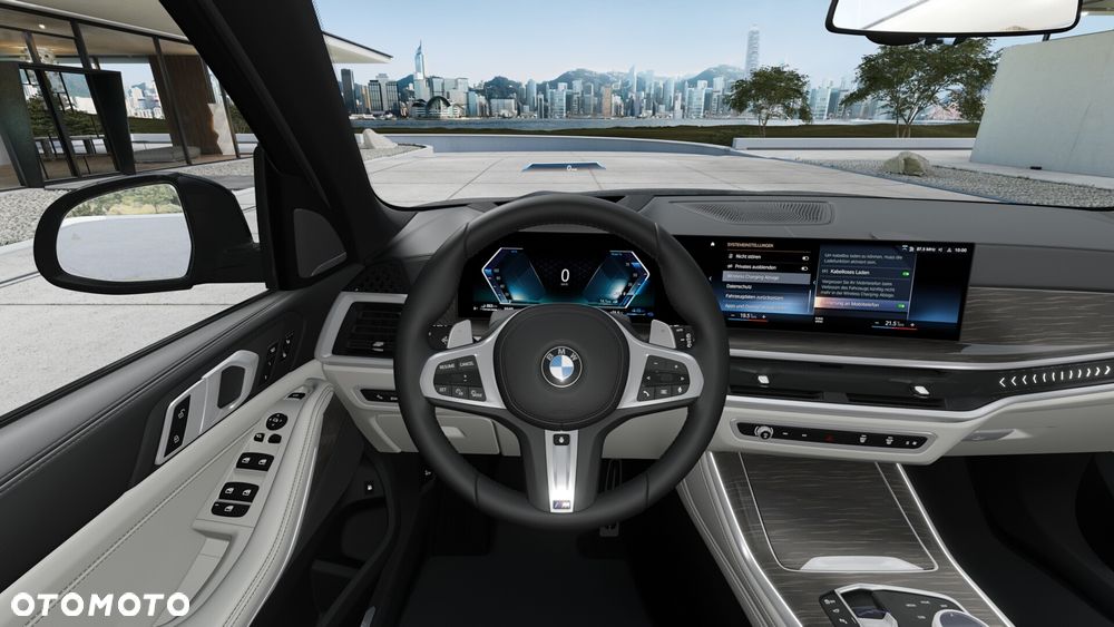 BMW X5 xDrive50e - 14
