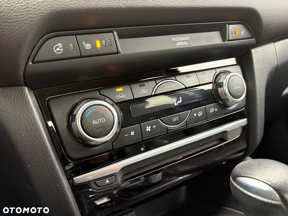 Mazda 6 2.5 Skypassion I-ELoop - 31