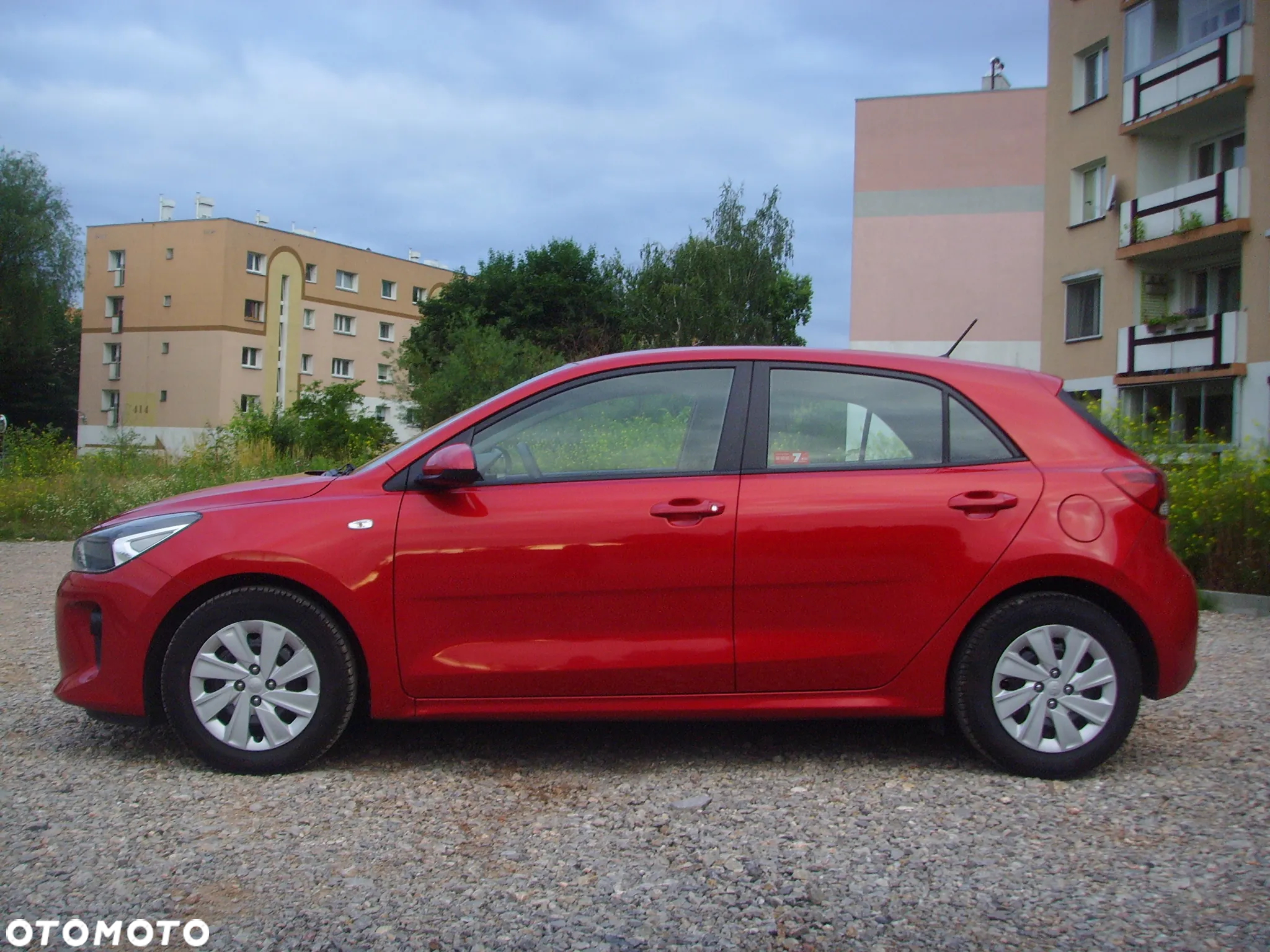 Kia Rio - 3