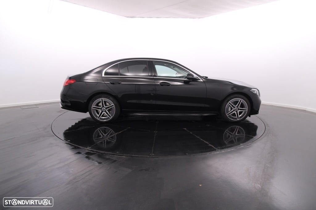 Mercedes-Benz C 300 e AMG Line - 9