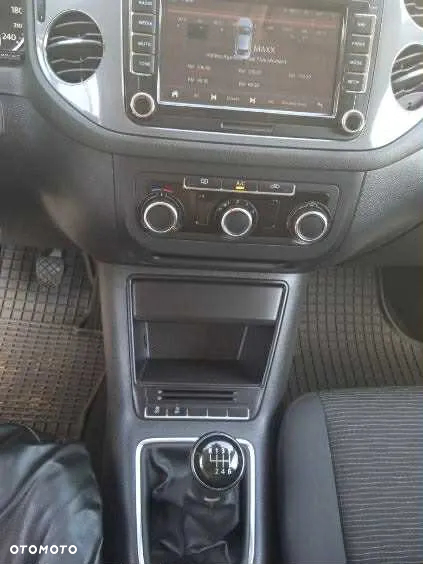 Volkswagen Tiguan - 7
