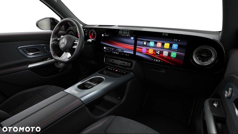 Mercedes-Benz GLB 220 mHEV 4-Matic 8G-eDCT - 10