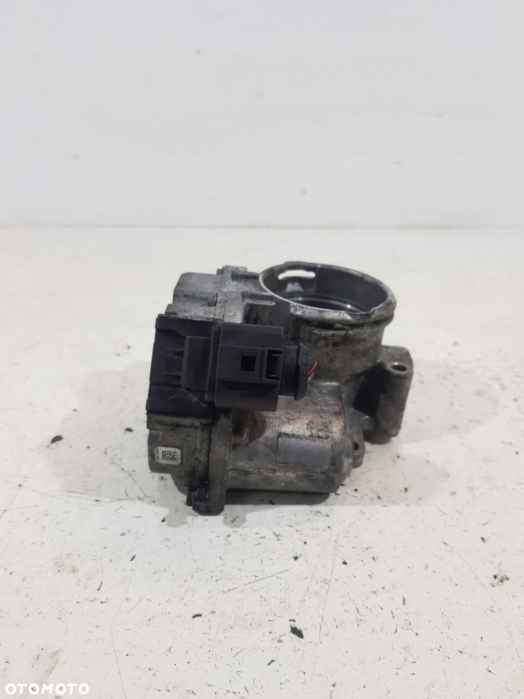 PRZEPUSTNICA 045128063G VW AUDI SKODA 1.4 TDI - 3