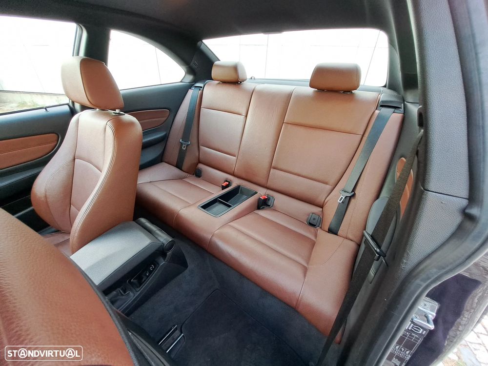 BMW 118 d Edition Sport - 8