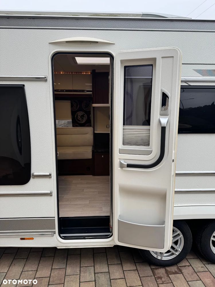 Fendt Larimar 590 - 8