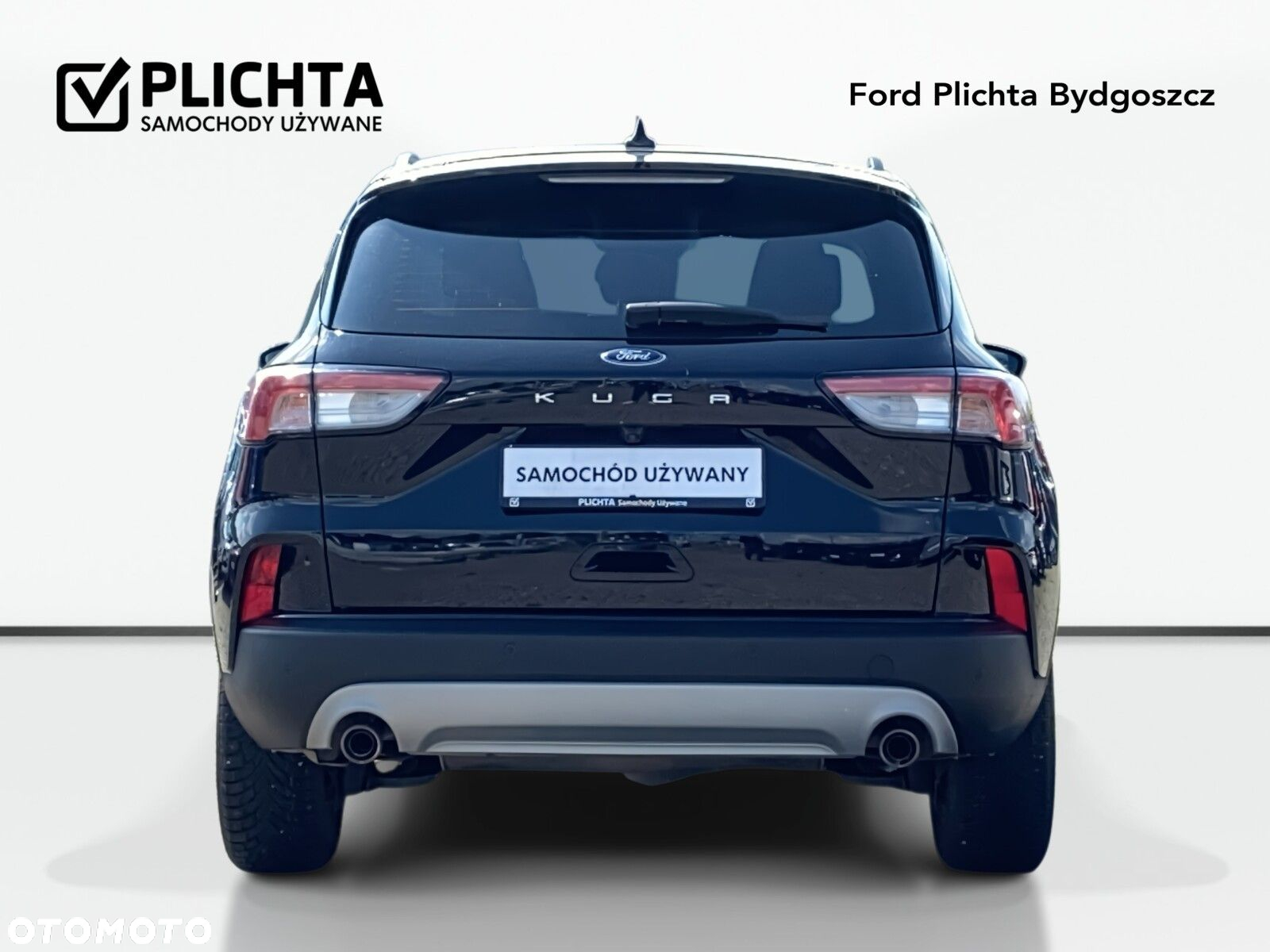Ford Kuga 1.5 EcoBoost FWD Titanium - 6