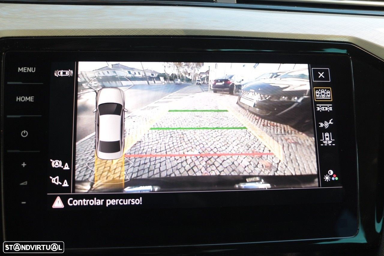 VW Passat 1.4 TSI GTE+ Plug-in - 27
