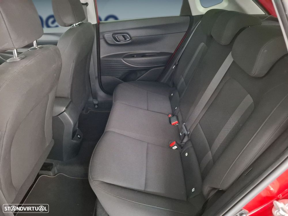Hyundai i20 1.0 T-GDI Style - 14