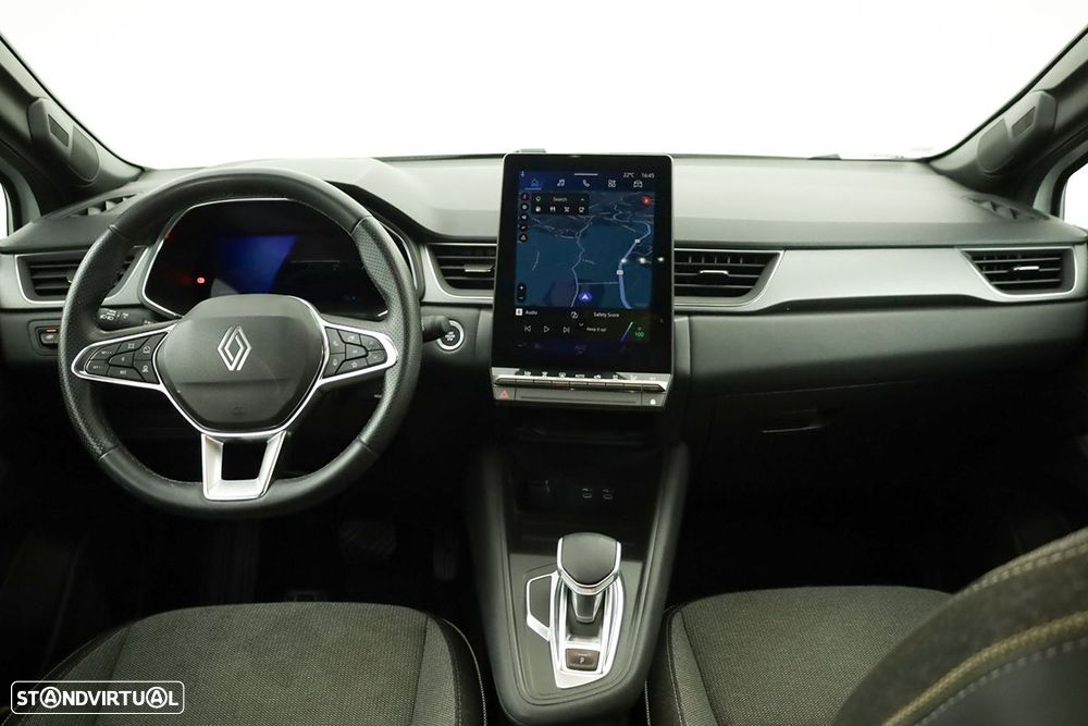 Renault Symbioz 1.6 E-Tech Full Hybrid Techno - 7