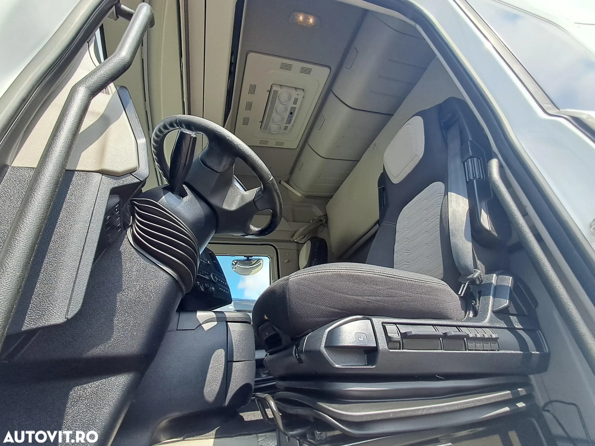 Ford f-max 500cp euro 6 automat - 7
