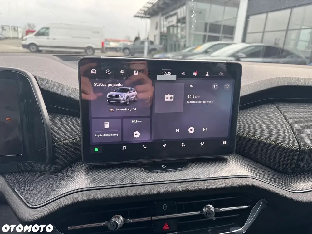 Skoda Kodiaq 2.0 TDI 4x4 Drive DSG - 17