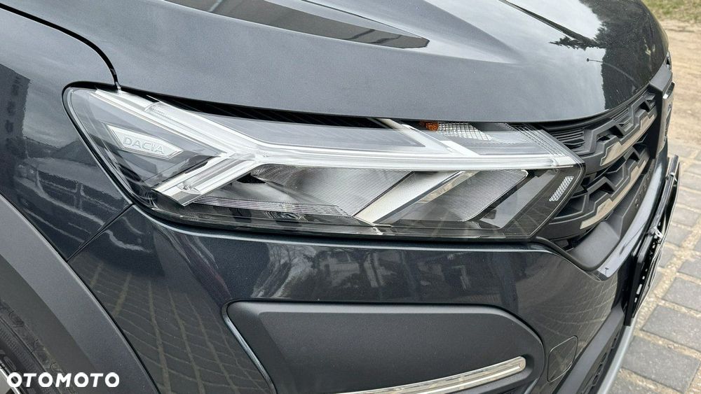 Dacia Sandero Stepway - 29