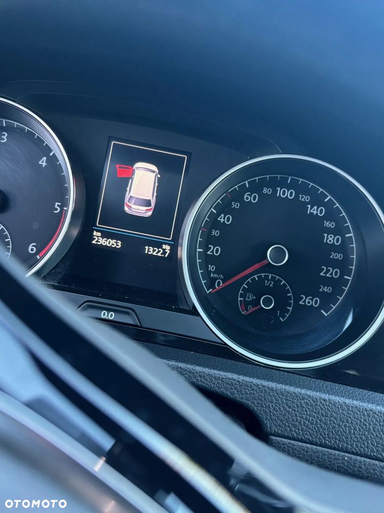 Volkswagen Golf 2017 photo 4