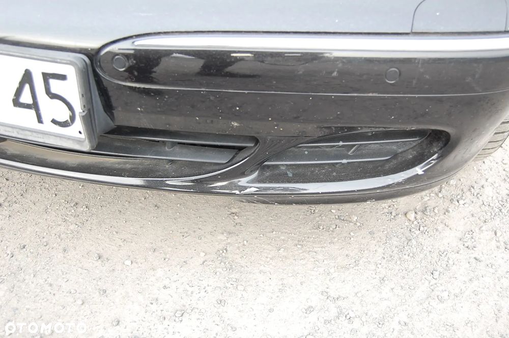 Mercedes-Benz Klasa S 320 CDI - 13